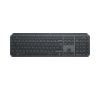 Foto de Teclado LOGITECH MX Keys Bluetooth Grafito (920-010248)