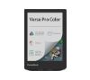 Foto de eBook PocketBook Verse Pro 6" Color WiFi (PB634K3-1-WW)