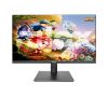 Foto de Monitor NILOX 24" LED IPS FHD Negro (NXM24FHD1201)