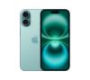 Foto de Apple iPhone 16 6.1" 128Gb 5G Teal (MYED3QL/A)