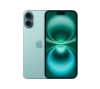 Foto de Apple iPhone 16 Plus 6.7" 256Gb 5G Teal (MXY53QL/A)