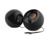 Foto de Altavoces Creative Pebble 2.0 Negros (51MF1680AA000)