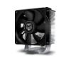 Foto de Ventilador CPU NOX Hummer 120mm Negro (NXHUMMERH903)