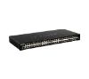 Foto de Switch D-Link 50p 10GbE 2xSFP+ Rack 1U (DGS-1520-52/E)