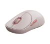 Foto de Ratn XIAOMI Mouse 3 Bluetooth 1200dpi Rosa (BHR8911GL)