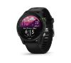 Foto de Smartwatch Garmin Forerunner 255 Music Negro (02641-30)