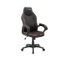 Foto de Silla Mars Gaming MGCX ONE Negra/Naranja (OUT1139)