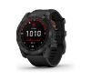 Foto de Smartwatch Garmin Fenix 7x Solar Negro (010-02541-01)