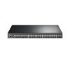 Foto de Switch TP-Link 48p 4xSFP PoE Rack (TL-SG3452P)(OUT1343)