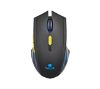 Foto de Ratn Gaming NGS LED Wireless 3200dpi Negro (GMX-200)