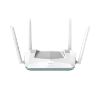 Foto de Router D-Link Eagle Pro AI AX3200 DualBand 4xRJ45 (R32)