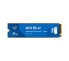 Foto de SSD WD Blue SN5000 4Tb M.2 NVMe PCIe 4.0 (WDS400T4B0E)