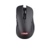 Foto de Ratn Gaming Trust GXT 931 Ybar Lser BT Negro (25330)