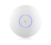 Foto de Pto Acceso Ubiquiti WiFi 7 TriBand Blanco (U7-PRO-MAX)