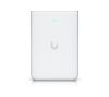 Foto de Pto Acceso Ubiquiti WiFi 7 TriBand Blanco (U7-PRO-WALL)