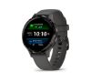 Foto de Smartwatch Garmin Venu 3S 41mm Gris (010-02785-00)