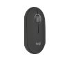 Foto de Ratn LOGITECH Pebble Mouse 2 M350 Grafito (910-007015)