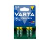 Foto de Plias Recargables Varta AAA Blister 4 (56703101404)