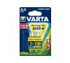 Foto de Pilas Recargables Varta AA Blister 2 (56706101402)