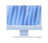 Foto de Apple iMac 24" 4K Retina 16Gb 256Gb SSD Azul (MWV13Y/A)