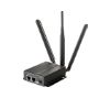 Foto de Router D-Link WiFi 4 2xRJ45 USB 4G Negro (DWM-313/E)