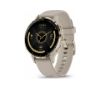 Foto de Smartwatch Garmin Venu 3S 41mm Oro/Gris (010-02785-02)