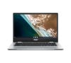 Foto de ASUS 1400FKA-EC0213 N4500 8Gb 128Gb 14" ChromeOs Plata