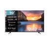 Foto de TV CECOTEC VQU11070+S 70" QLED 4K HDMI Smart TV (02621)