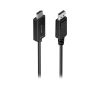 Foto de Cable AISENS DP/M a HDMI/M 3m Negro (A125-0895)