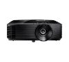 Foto de Proyector Optoma S336 DLP Negro (E9PD7D101EZ2)(OUT1600)