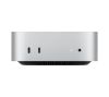 Foto de Apple Mac Mini M4 16Gb 512Gb SSD Plata (MU9E3YP/A)