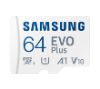 Foto de Samsung Micro SDXC Evo Plus 64Gb + Adap (MB-MC64SA/EU)