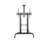 Foto de Soporte de Suelo AISENS 60-100" (FT100TE-123) (OUT1654)