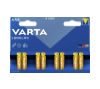 Foto de Pilas Varta Longlife AAA Blister 8 (4103101418)