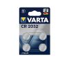 Foto de Pilas Varta Lithium Coin CR2032 Blister 4 (6032101404)