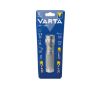 Foto de Linterna Varta Luz UV LED LR03/AAA Plata (15638101421)