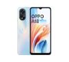 Foto de Smartp OPPO A18 6.56" 4+4Gb 128Gb Azul (631001002095)