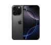 Foto de Apple iPhone 16 Pro 6.3" 512Gb 5G Negro (MYNM3QL/A)