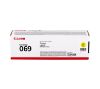 Foto de Toner Canon 069Y Amarillo 1900 pginas (5091C002)