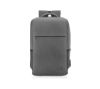 Foto de Mochila AISENS Polister 17" Gris (ASBG-BP081-GR)