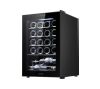 Foto de Vinoteca CECOTEC GrandSommelier 2050 Black (00122)