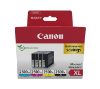 Foto de Tinta Canon PGI-2500XL Negro/Tricolor (9254B010)