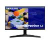 Foto de Monitor Samsung 24" LED IPS FHD Negro (LS24C312EAUXEN)