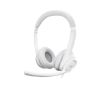 Foto de Auric+Micro LOGITECH H390 USB-A Blanco (981-001286)