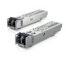 Foto de Mdulo Transceptor Ubiquiti SFP (UACC-OM-MM-1G-D-20)