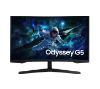 Foto de Monitor Samsung 32" QHD Curvo (LS32CG552EUXEN)(OUT1803)