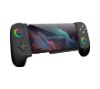 Foto de GamePad Mars Gaming RGB USB-C Negro (MGPX)