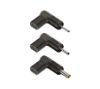 Foto de Clavijas NGS Porttil Samsung USB-C a BUD-S/DC (BUD-SM)