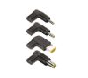 Foto de Clavijas NGS Porttil Lenovo USB-C a BUD-L/ DC (BUD-L)