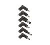 Foto de Clavijas NGS Porttil HP USB-C a BUD-L/ DC (BUD-H)